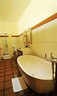 Marbella Pool Suite Seminyak Apartman