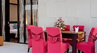Marbella Pool Suite Seminyak Apartman