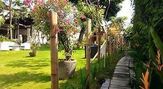Apartment Marbella Pool Suite Seminyak Indonesia