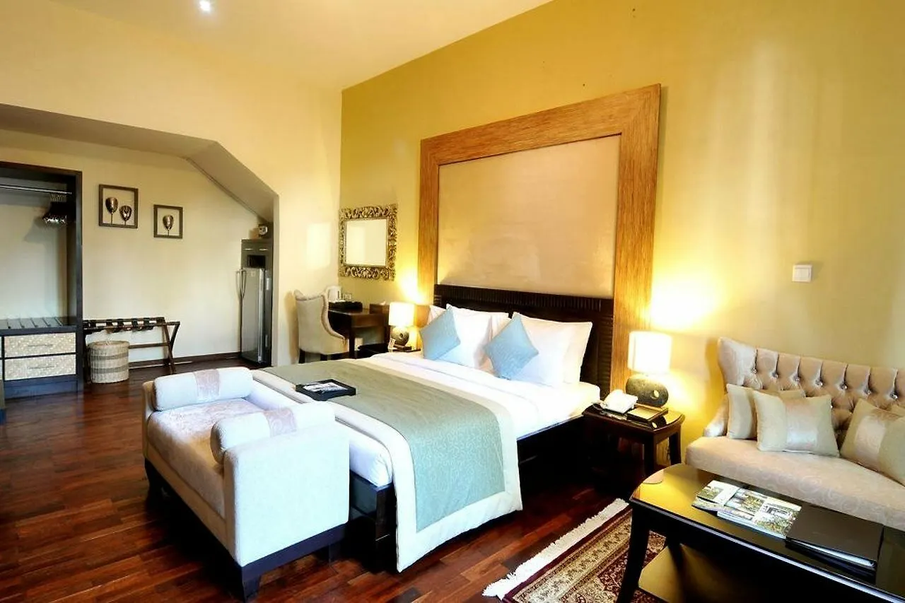 Apartman Marbella Pool Suite Seminyak