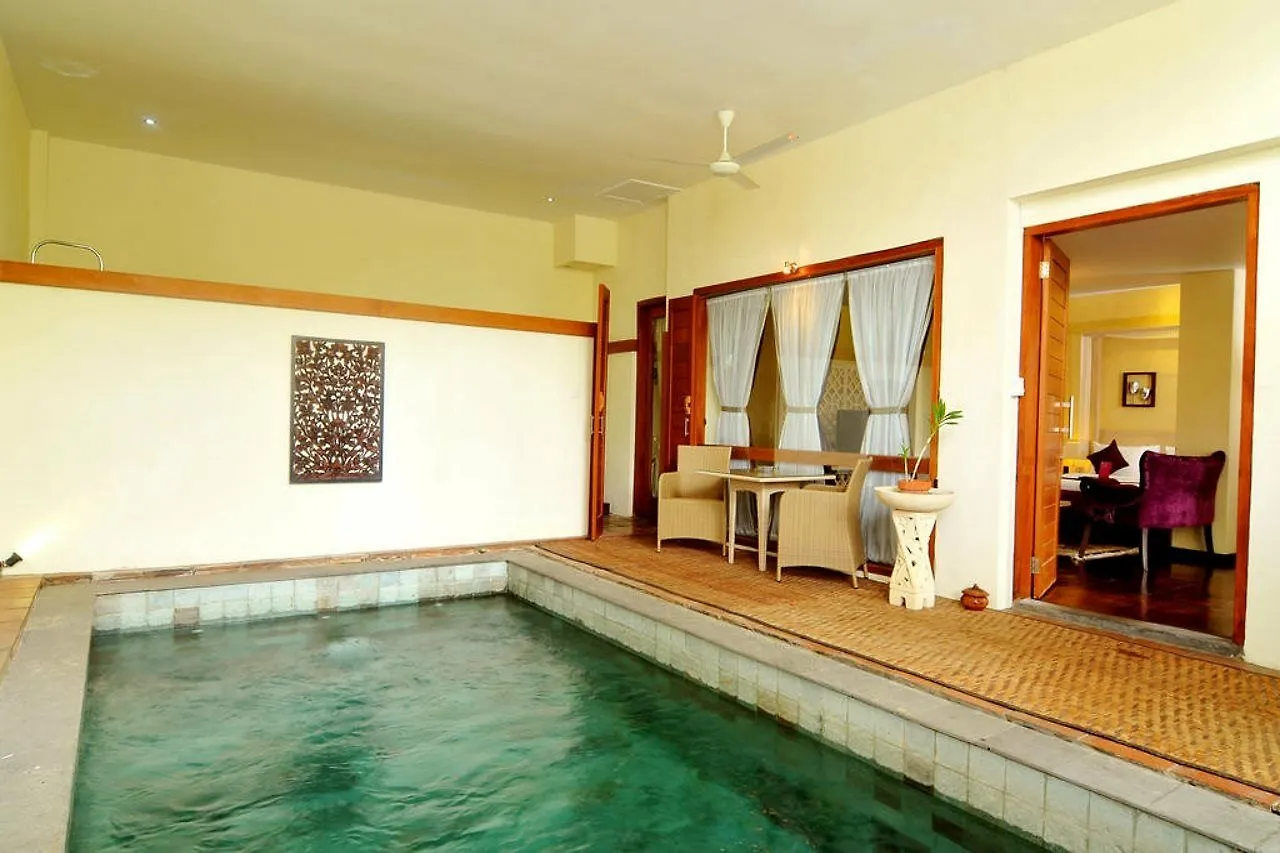 Marbella Pool Suite Seminyak
